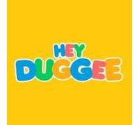 Hey Duggee: Duggee's Surprise Party!