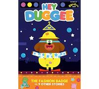 Hey Duggee [DVD] (IMPORT) (Pas de version française)