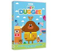 Hey Duggee - Il Distintivo Del Fare Attenzione