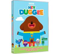 Hey Duggee - Il Distintivo Del Super Lupetto
