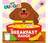 Hey Duggee : L'insigne du petit-déjeuner