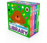 Hey Duggee: Little Learning Library