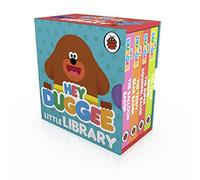 BBC – Hey Duggee: Little Library