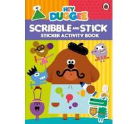 Hey Duggee: Scribble and Stick (Poche) Hey Duggee