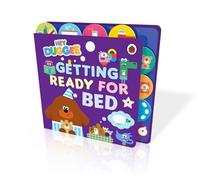 Hey Duggee Se préparer à aller au lit