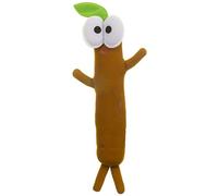 Hey Duggee Singing Bâton adhésif en Peluche Marron