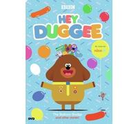 Hey Duggee: The Balloon Badge And Other Stories [Dvd] Amaray Case, Subtitled