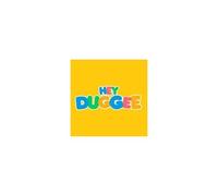 Hey Duggee: The Bath Time Badge