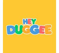 Hey Duggee: The Bath Time Badge - Hey Duggee - BBC Children's Books - ebook (ePub) - Livre