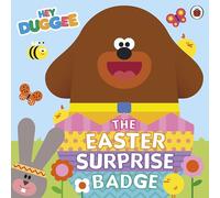 Hey Duggee: The Easter Surprise Badge