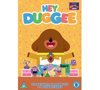 Hey Duggee - The Get Well Soon Badge & Other Stories
