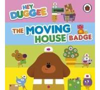 Hey Duggee: The Moving House Badge