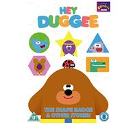 Hey Duggee-The Shape Badge & Other Stories [Import]