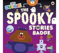 Hey Duggee: The Spooky Stories Badge