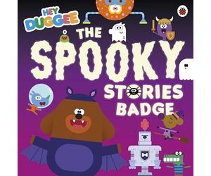 Hey Duggee: The Spooky Stories Badge