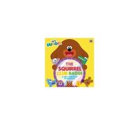 Hey Duggee: The Squirrel Club Badge