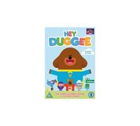 Hey Duggee - The Super Squirrel Badge & Other Stories [Dvd]