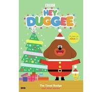 Hey Duggee: The Tinsel Badge and Other Stories