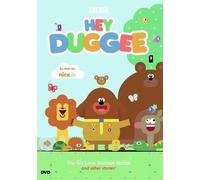 Hey Duggee: The We Love Animals Badge and Other Stories