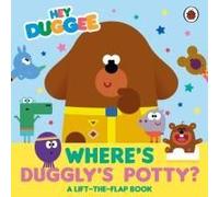 Hey Duggee: Where's Duggly's Potty?