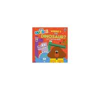 Hey Duggee: Where's The Dinosaur?