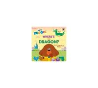 Hey Duggee: Where's The Dragon?