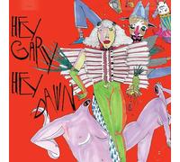 Caleb Landry Jones – Hey Gary, Hey Dawn – CD – Cargo Records