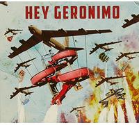 Hey Geronimo - Hey Geronimo [Import]