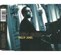 Hey Girl (2, 1997, Plus 'Piano Man' & 'Vienna' [Live unreleased Versions]) [Import]