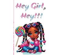 Hey girl sketch book