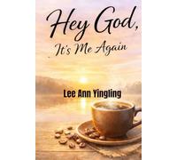 Hey God, It's Me Again: Spiritual Warfare- Guided Prayer Journal