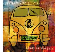 Hey God!: Songs Of Worship