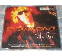 Hey God [UK Import]