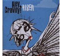 Hey Gravity! - Risen [Import]