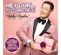 Hey Gurl It's Christmas [Import]
