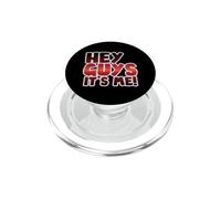 Hey Guys It's me! PopSockets PopGrip pour MagSafe