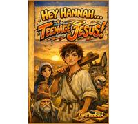 Hey Hannah...: Teenage Jesus
