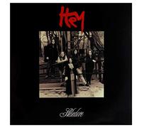 Hey - Hey: Heledore [Winyl]