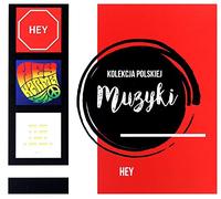 Hey - Hey: Hey / Karma / MiĹoĹÄ! Uwaga! Ratunku! Pomocy! [BOX] [3CD]