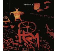 Hey - Hey: Ho! [2xWinyl]