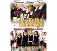 HEY HEY IT S ESTHER BLUEBURGER-VN G