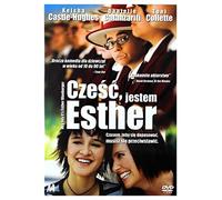 Hey Hey It's Esther Blueburger [DVD] (IMPORT) (Pas de version française)