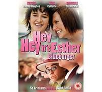 Hey Hey It's Esther Blueburger G