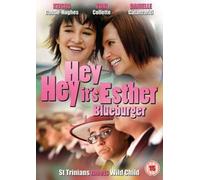 Hey Hey Its Esther Blueburger (Rental) [DVD] (15)