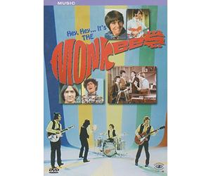 Hey, Hey It's the Monkees