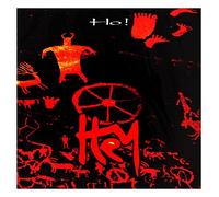 Hey - Ho [Import]