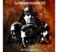 Hey Ho Johnny [Import Allemand]