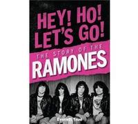 Hey Ho Lets Go - Everett True - Omnibus Press - Livre en Anglais - Paperback Everett TrueEverett True (Auteur)