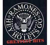 Hey Ho Let's Go: Greatest Hits