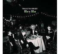 Hey Ho [Type B] [Import Allemand]
